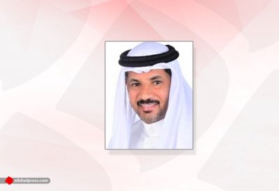 الدوسري: نعمل على تحقيق مقترحاتنا للدائرة الثالثة