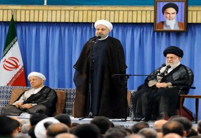الخارجية الأميركية عن نظام طهران: "إرهابي مارق"