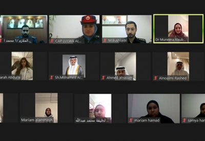 المحافظة الجنوبية تطلق برنامج سمو المحافظ الأمني الاجتماعي