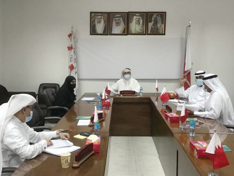 الوداعي: يؤكد على التوجه في بناء عمل بلدي مدروس ومسؤول