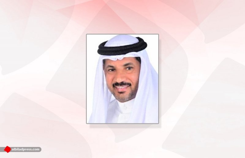 الدوسري: نعمل على تحقيق مقترحاتنا للدائرة الثالثة