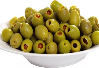 أهمية  الزيتون لمرضى السكري
