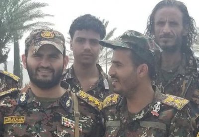 مصرع قيادات حوثية بغارات للتحالف.. والميليشيات تعترف
