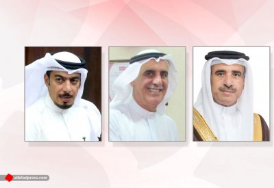 الكوهجي لـ "البلاد": تواصل نيابي مع الحمر وبوادر لتأجيل الأقساط الإسكانية