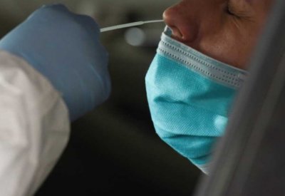فرنسا تسجل أكثر من 10 آلاف إصابة جديدة بفيروس كورونا