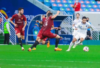 الهلال.. أنجح فريق في تاريخ دور المجموعات بآسيا