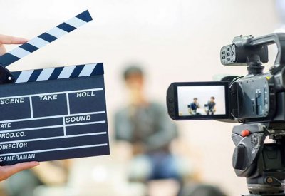 "حوارات الثقافة للجميع: تصور المستقبل": حوار معمق حول صناعة الأفلام