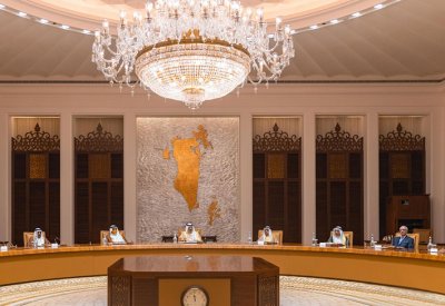 جلالة الملك يترأس جلسة مجلس الوزراء ويؤكد:التعايش والسلام الحقيقيان هما اللذان يستندان على تقبل الآخر