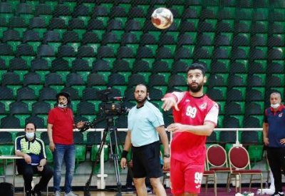 الصياد يكسب مواجهة السلاطنة بالدوري السعودي