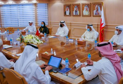 معالي وزير المالية والاقتصاد الوطني: مواصلة دعم وتعزيز التكامل الاقتصادي
