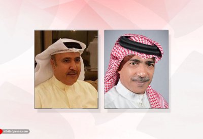 التضامن يزكي الشيخ علي بن محمد الرئاسة اتحاد الطائرة