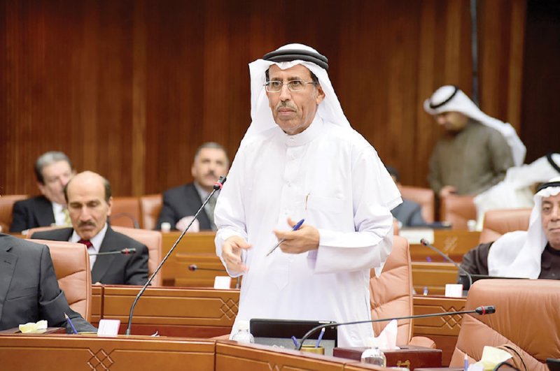 الفيديو مفبرك.. وكنت أداعب حفيدي بغرفتي.. وهذه نتيجة التحقيق