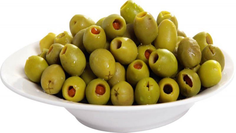 أهمية  الزيتون لمرضى السكري