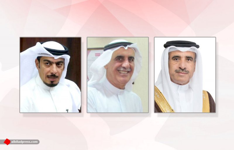 الكوهجي لـ "البلاد": تواصل نيابي مع الحمر وبوادر لتأجيل الأقساط الإسكانية
