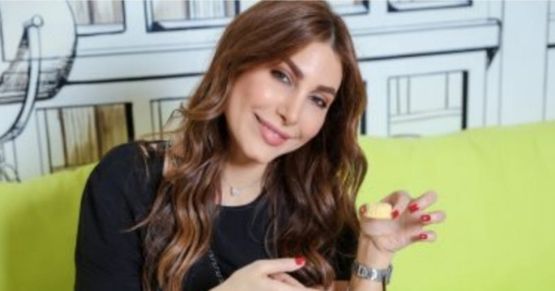يارا تقدم أغنية جديدة لجمهورها بحفلها فى العيد الوطنى السعودي