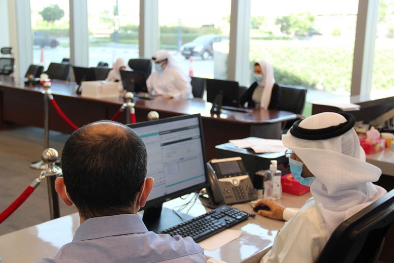 مجلس المناقصات يفتح مظاريف 26 عطاء لخمس مناقصات مطروحة من أربع جهات متصرفة