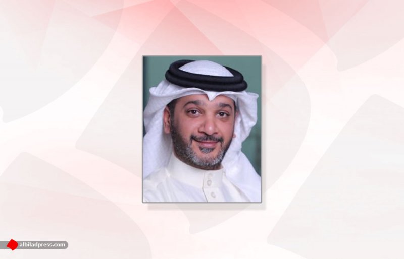 ياسين: حظوظي جيدة وأتشرف بالعمل مع الجميع لخدمة كرة السلة