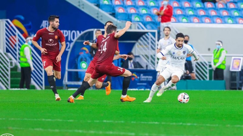 الهلال.. أنجح فريق في تاريخ دور المجموعات بآسيا