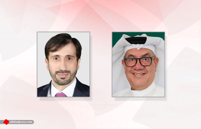 بيت التمويل الكويتي يطلق خدمة فورية لإصدار البطاقات في كل فروعه 