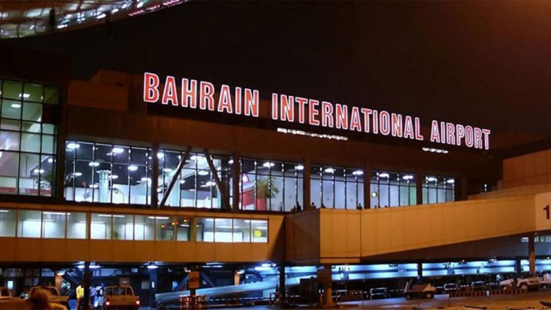 1.9 مليون دينار لإعادة بناء بيت الهواء المكيف بالمطار