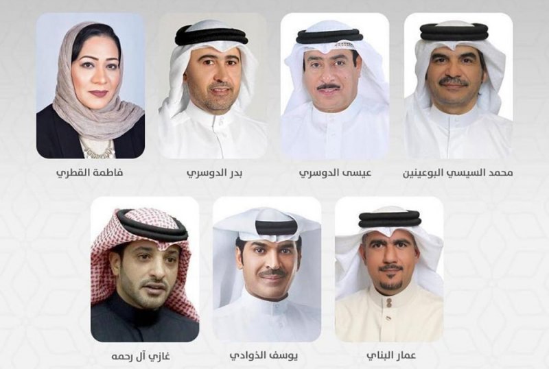 "كتلة الميثاق" تحث المتضررين من "كورونا" لتقديم طلبات تأجيل أقساط الإسكان