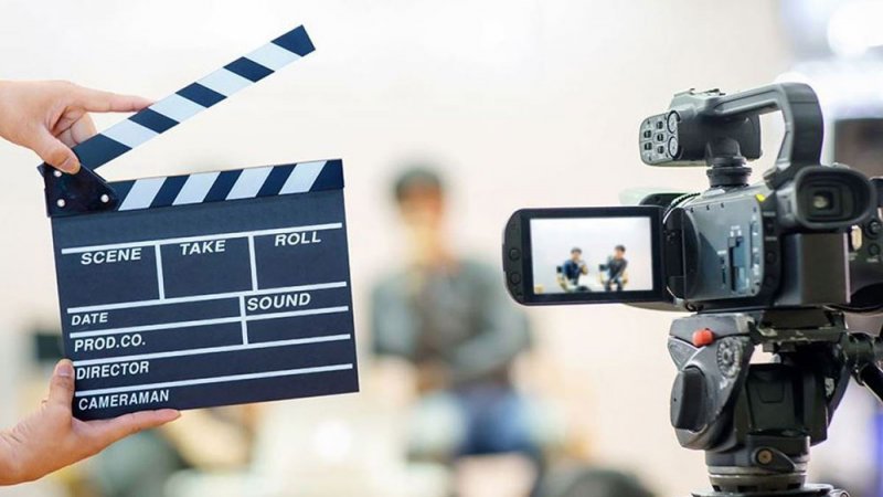 "حوارات الثقافة للجميع: تصور المستقبل": حوار معمق حول صناعة الأفلام