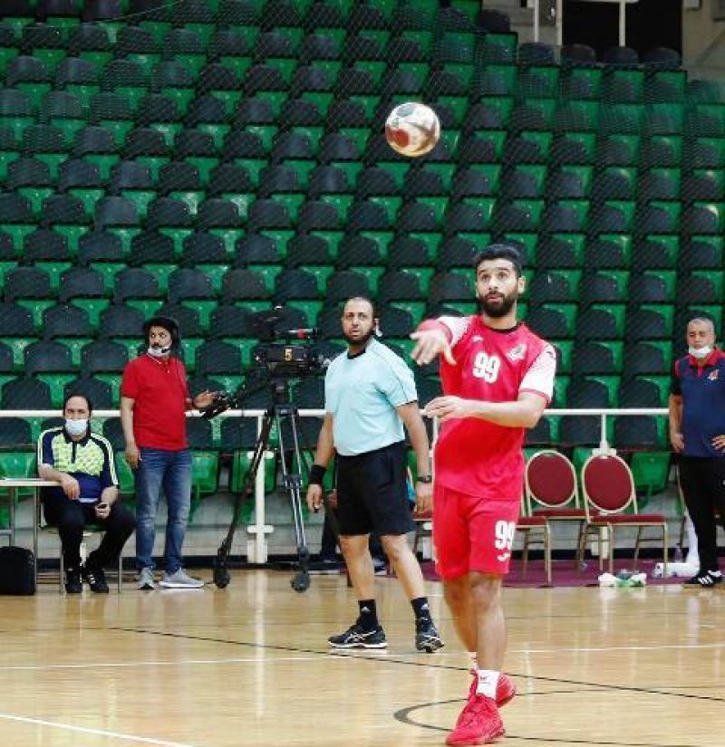 الصياد يكسب مواجهة السلاطنة بالدوري السعودي