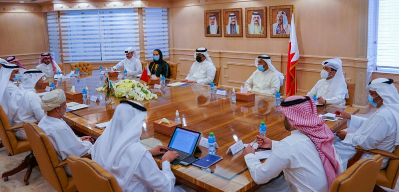 معالي وزير المالية والاقتصاد الوطني: مواصلة دعم وتعزيز التكامل الاقتصادي