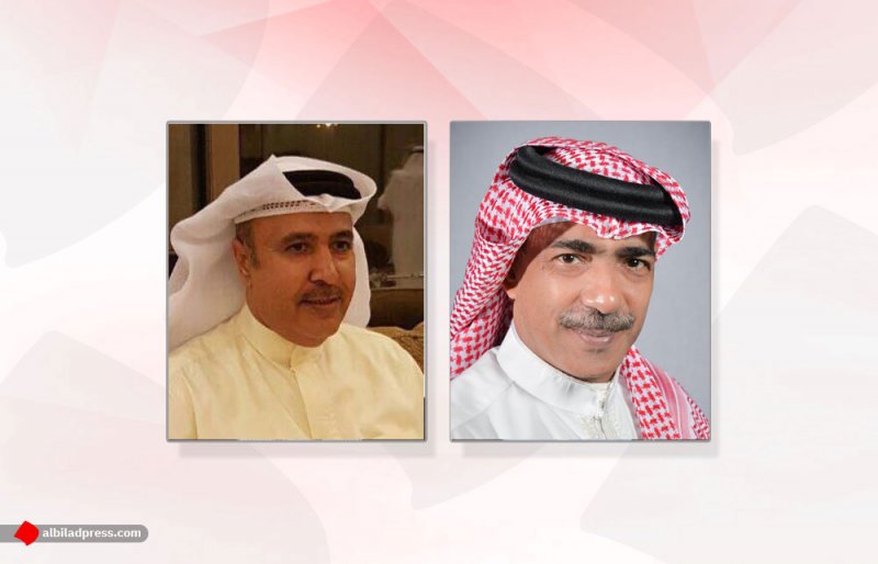 التضامن يزكي الشيخ علي بن محمد الرئاسة اتحاد الطائرة