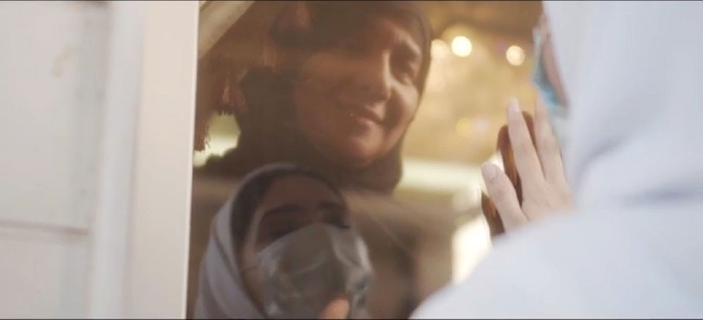 الفائز بجائزة لجنة المسابقة