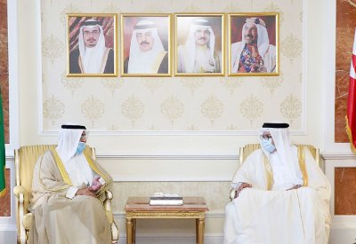 الدفع بعلاقات دول التعاون نحو آفاق أرحب