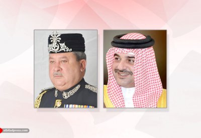 مغادرة حاكم ولاية وإقليم جاهور دار التعظيم بماليزيا