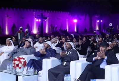 باب تسجيل الأفلام مفتوح الآن في مهرجان العين السينمائي