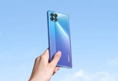 Oppo تكشف عن هاتف RENO 4 SE
