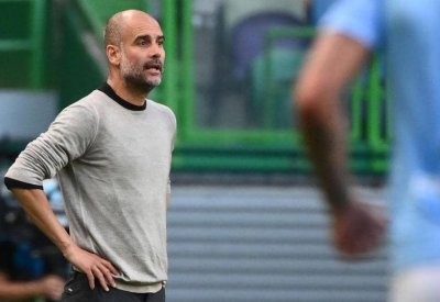 غوارديولا "يراهن" على اللاعبين الشباب في كأس الرابطة