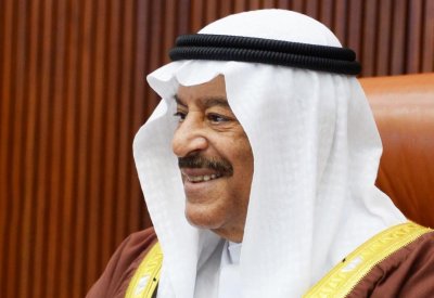 رئيس مجلس الشورى يهنئ باليوم الوطني التسعين للمملكة العربية السعودية الشقيقة