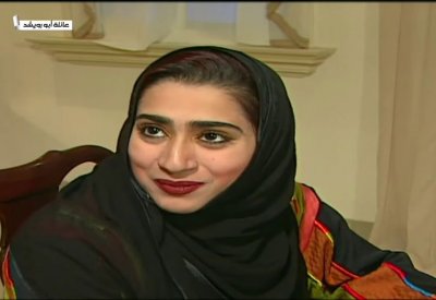 نجوم البحرين في "عائلة أبو روشد"