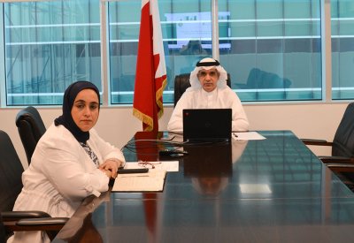 وزارة الصناعة تنظم لقاء للتعريف بالنظام المُوحد لمكافحة الإغراق والتدابير التعويضية