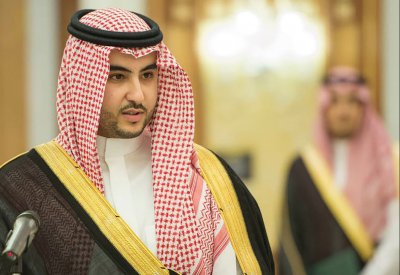 خالد بن سلمان: نتطلع لسلام دائم باليمن عبر اتفاق الرياض