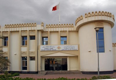 القبض على شخص قام بسرقة أحد المطاعم بالمالكية