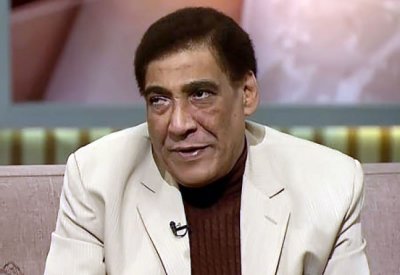 الكوميدي يوسف عيد في ذكرى وفاته