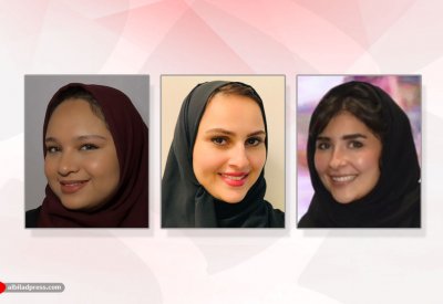 سعوديات يروين قصصهن مع إدارة أزمات جائحة "كورونا"