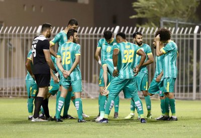 المالكية لحسم الصعود يلاقي بحارة سترة