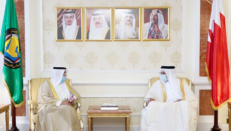 الدفع بعلاقات دول التعاون نحو آفاق أرحب