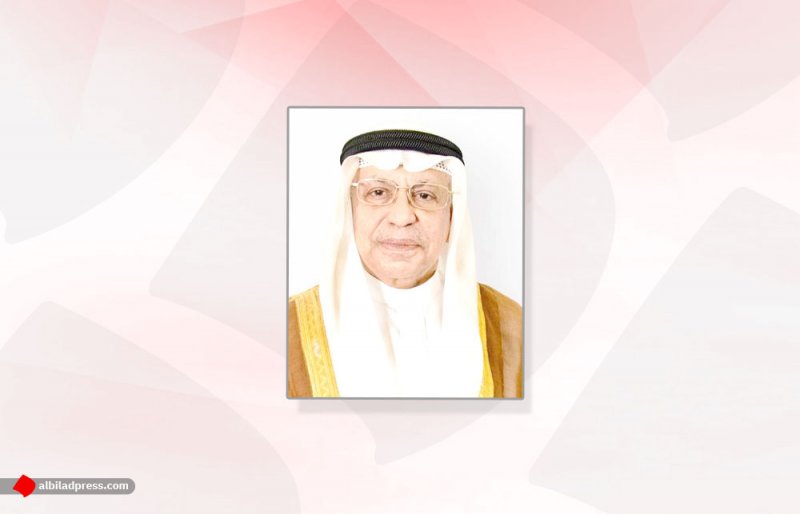دعم جلالة الملك صمام أمان للبحرين