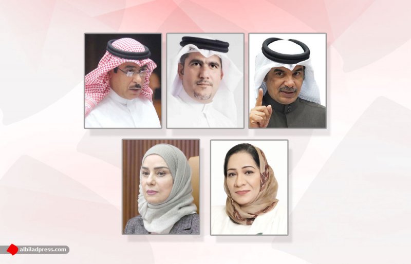 اقتراح بقانون... إعانة التعطل دون انقطاع