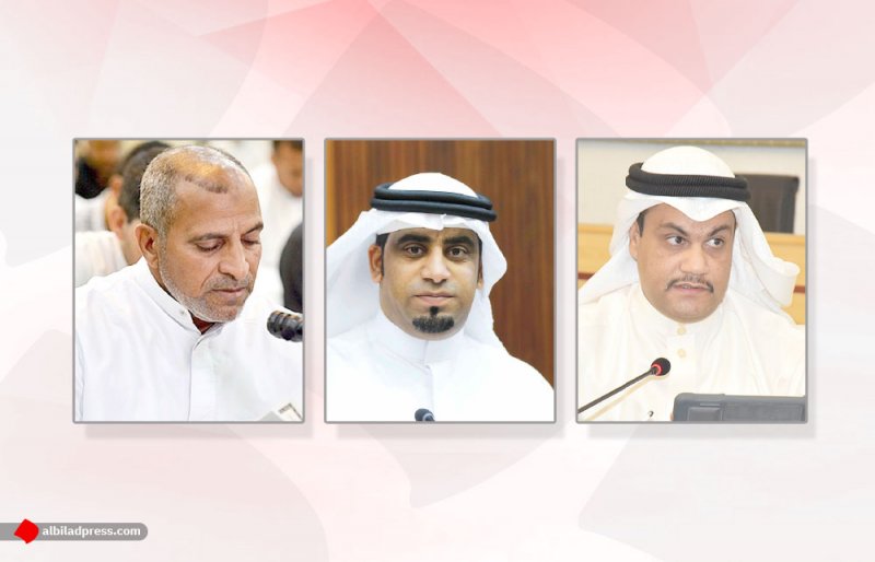 وفاة بحريني من العكر أثناء غوصه.. والشرطة تحقق