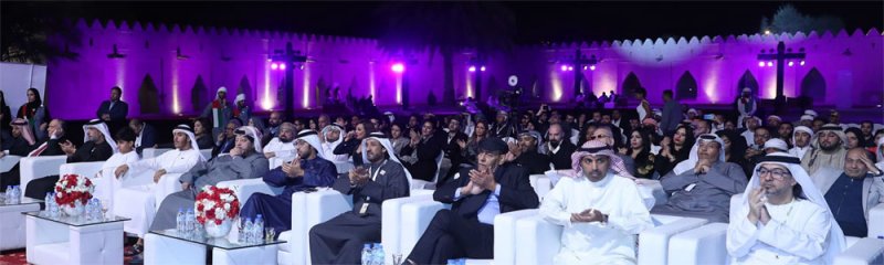 باب تسجيل الأفلام مفتوح الآن في مهرجان العين السينمائي