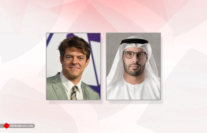 "حوارات الثقافة للجميع" تستشرف مستقبل صناعة الأفلام