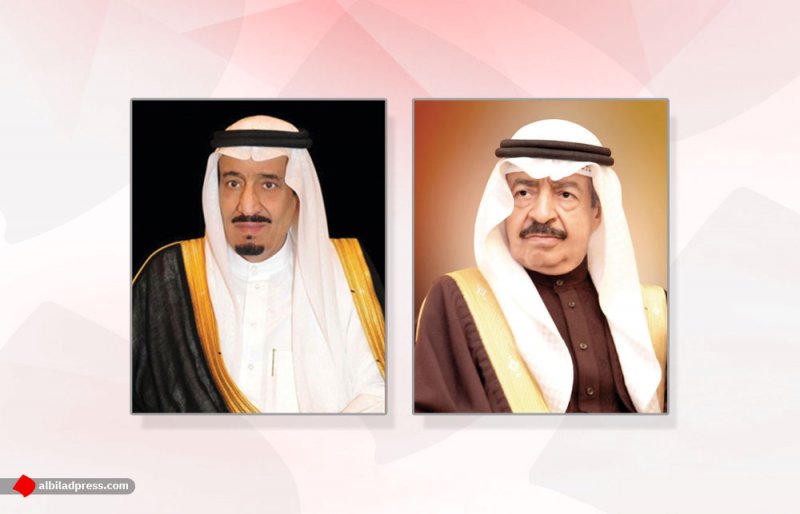 سمو رئيس الوزراء يهنئ خادم الحرمين الشريفين وولي عهده بذكرى اليوم الوطني للمملكة العربية السعودية